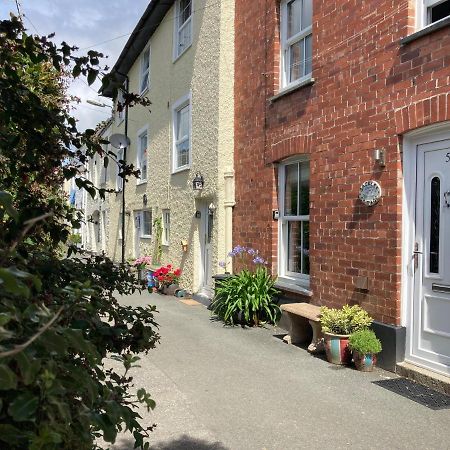 Finest Retreats - Backlet Cottage - Mevagissey Cottage Sleeps 4 المظهر الخارجي الصورة