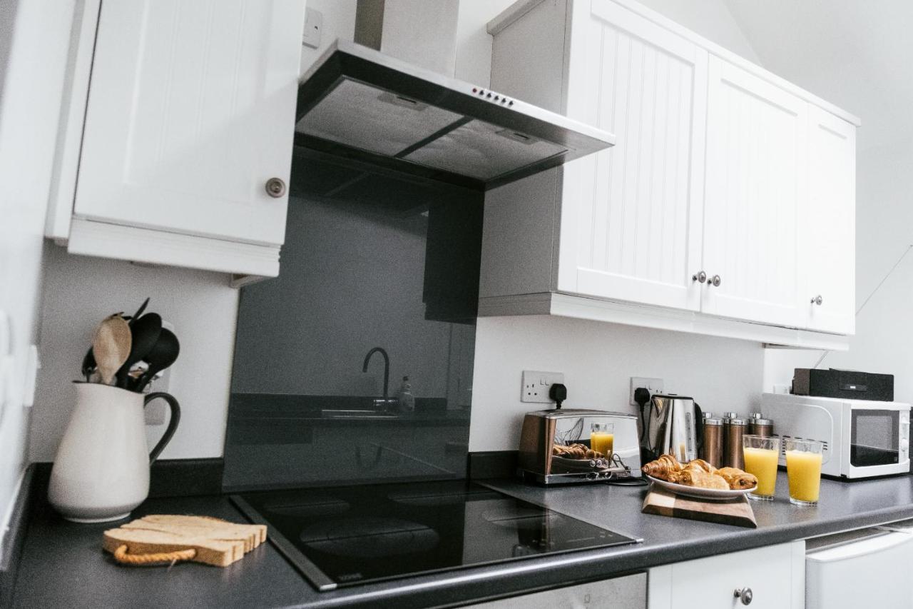 Finest Retreats - Backlet Cottage - Mevagissey Cottage Sleeps 4 المظهر الخارجي الصورة