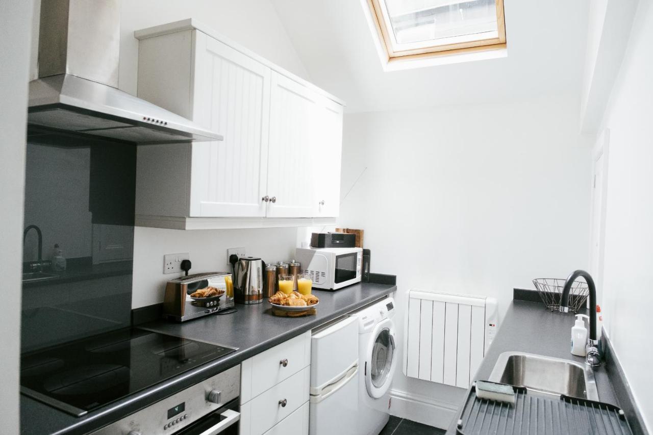Finest Retreats - Backlet Cottage - Mevagissey Cottage Sleeps 4 المظهر الخارجي الصورة