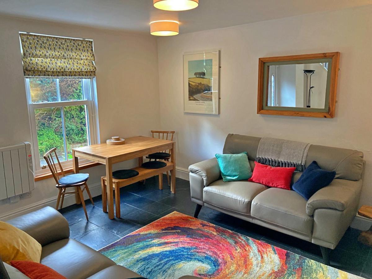 Finest Retreats - Backlet Cottage - Mevagissey Cottage Sleeps 4 المظهر الخارجي الصورة