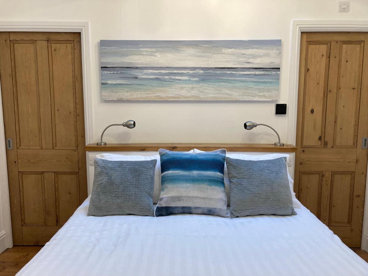 Finest Retreats - Backlet Cottage - Mevagissey Cottage Sleeps 4 المظهر الخارجي الصورة