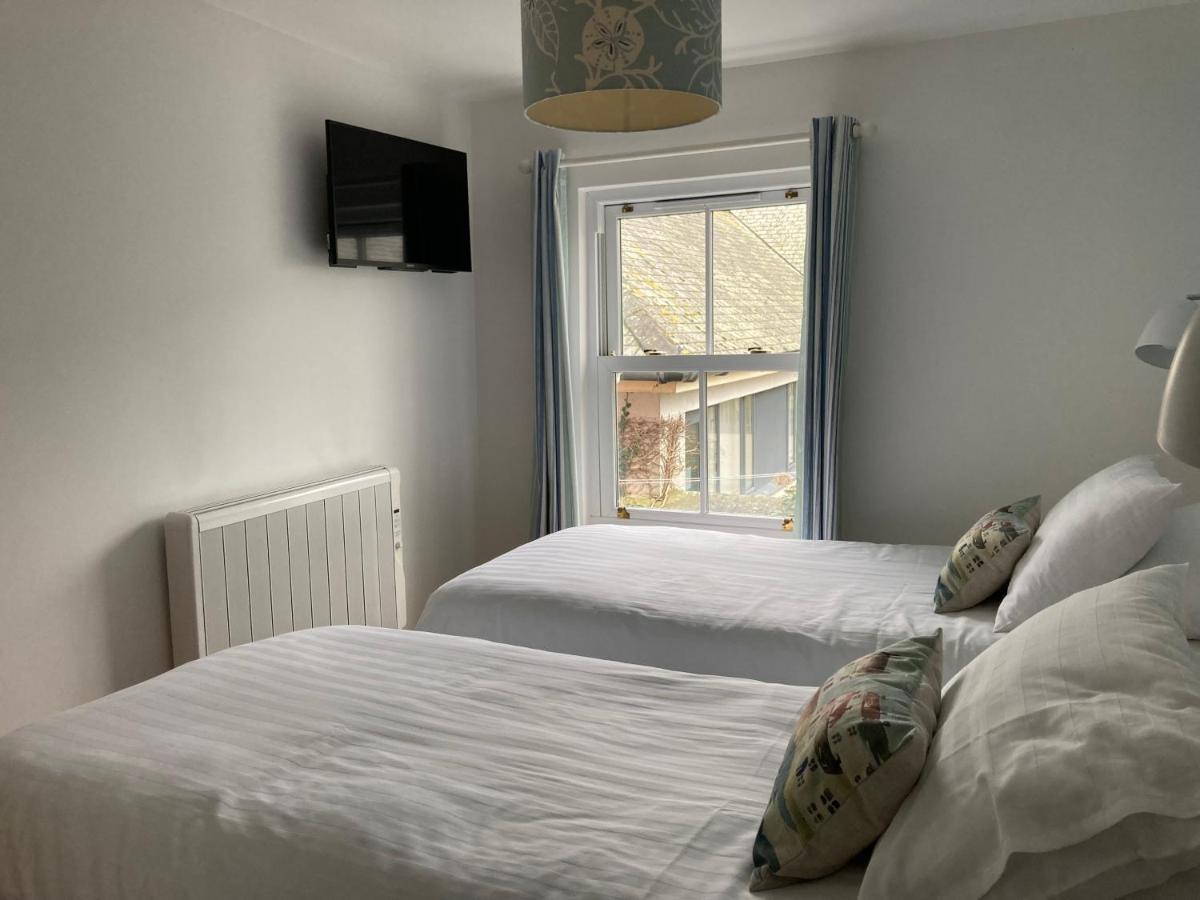 Finest Retreats - Backlet Cottage - Mevagissey Cottage Sleeps 4 المظهر الخارجي الصورة