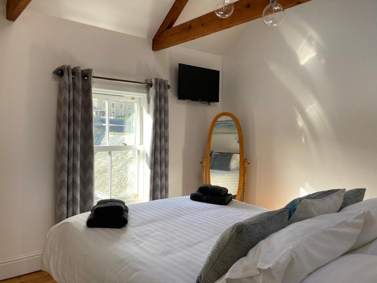 Finest Retreats - Backlet Cottage - Mevagissey Cottage Sleeps 4 المظهر الخارجي الصورة
